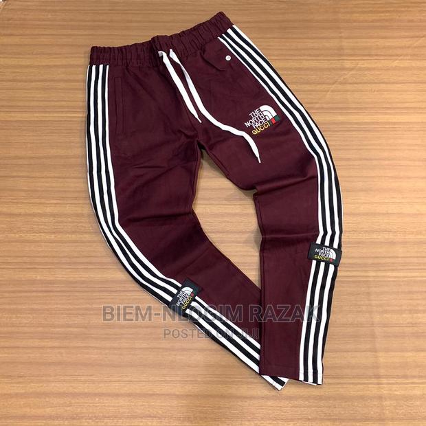 Original North Face Gucci Free Leg Joggers Available · Photo 6