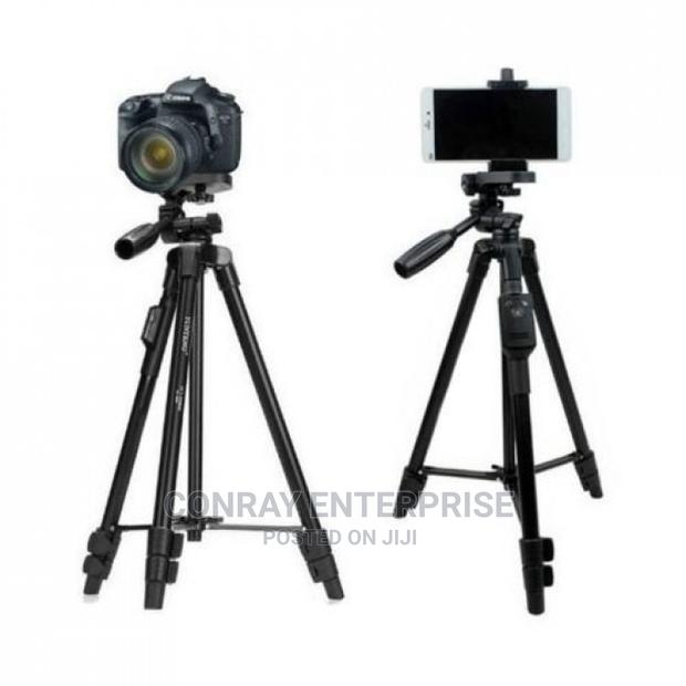 Tripod Stand With Remote Control. · Photo 4