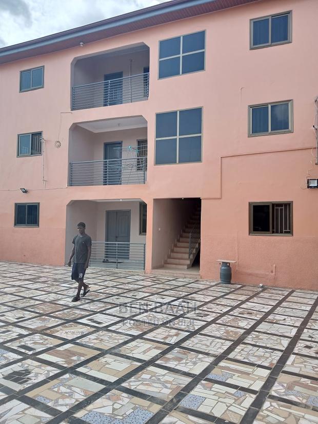 2bdrm Apartment in Ben Properties, Taifa-Burkina for rent · Photo 1