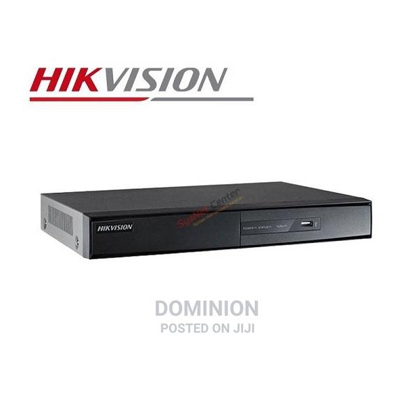 Hikvision Ds-7108ni-Q1 8P 8channel Poe NVR · Photo 2