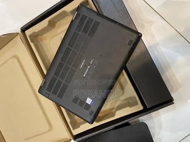 New Laptop Dell Latitude 5400 8GB Intel Core i5 SSD 256GB · Photo 1