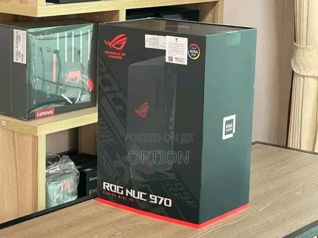 New Asus ROG STRIX GD30CI 32GB Intel Core Ultra 9 SSD 1T · Photo 1