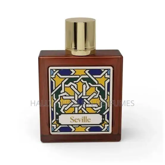 Seville Eau De Parfum by Rayhaan · Photo 1
