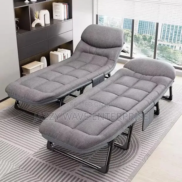 Foldable Bed Travel Bed · Photo 1