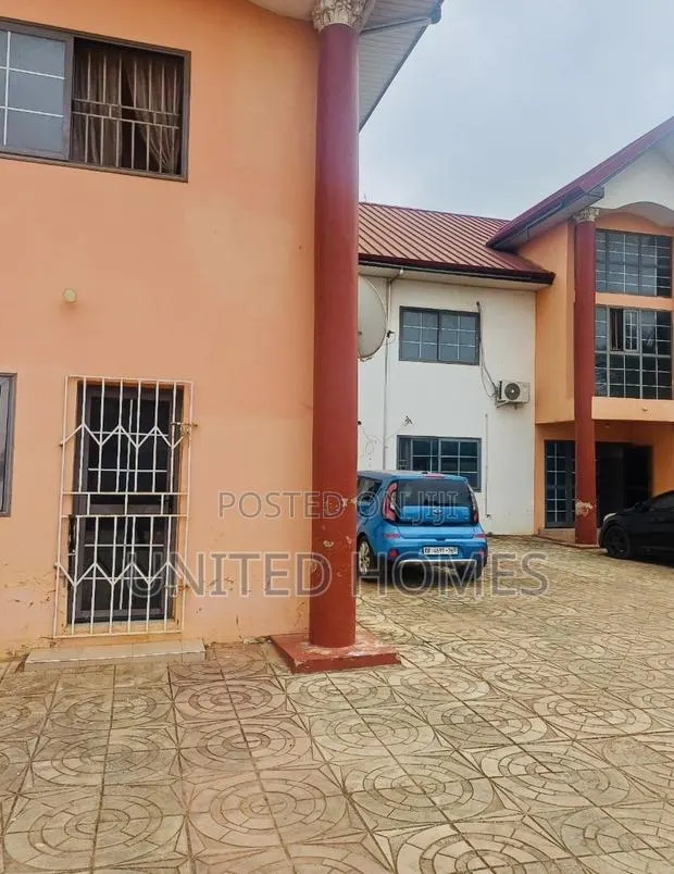 2bdrm Apartment in Achimota for rent · Photo 1