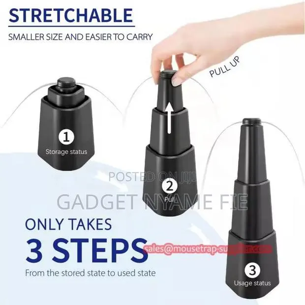 Fan Fly Repeller · Photo 2