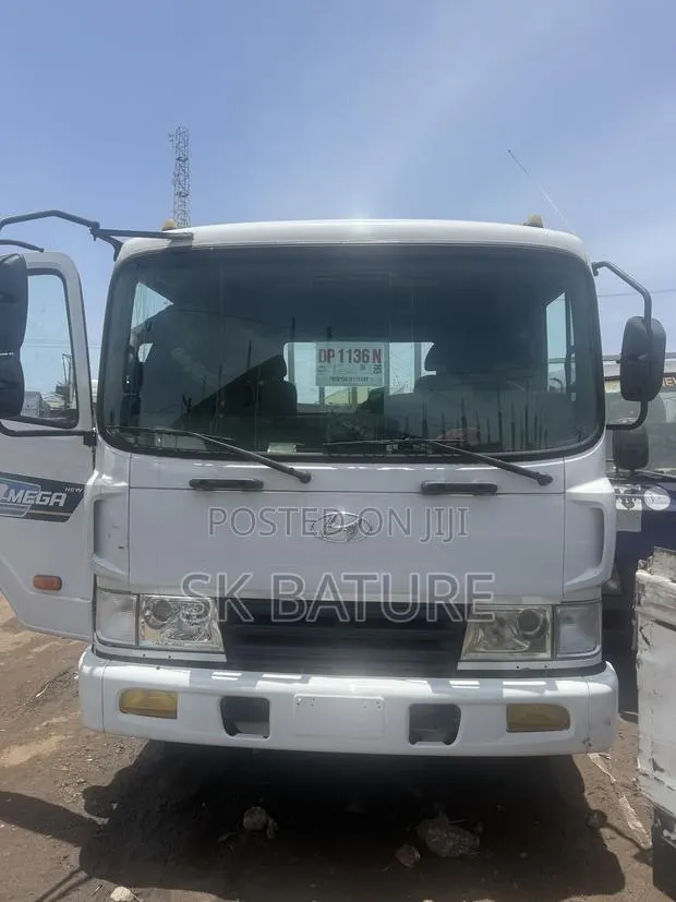 Good Condition Trucks · Photo 1