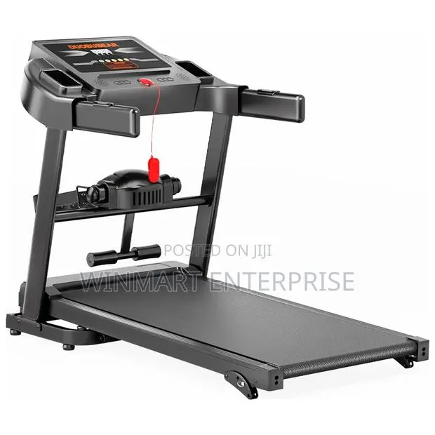 Portable Treadmill · Photo 1