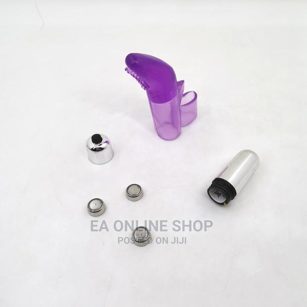 Mini Finger Pussy and Ass Vibrator · Photo 2