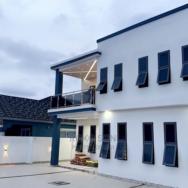 5bdrm Duplex in Dr Roko, Accra Metropolitan for sale · Photo 5
