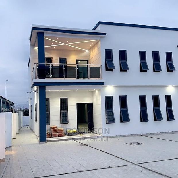 5bdrm Duplex in Dr Roko, Accra Metropolitan for sale · Photo 1