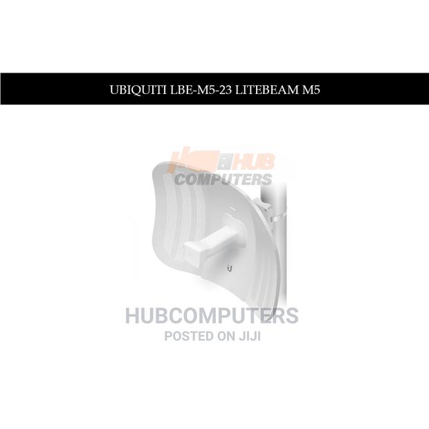 Ubiquiti Lbe-M5-23 Litebeam M5 · Photo 1