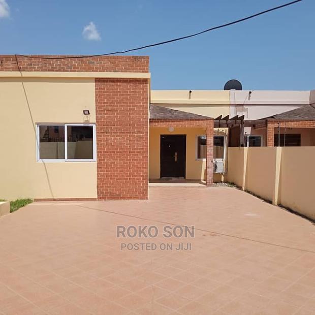 3bdrm House in Dr Roko, Spintex for rent · Photo 1