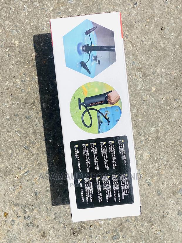 Original Air Pump at Cool Price · Photo 2