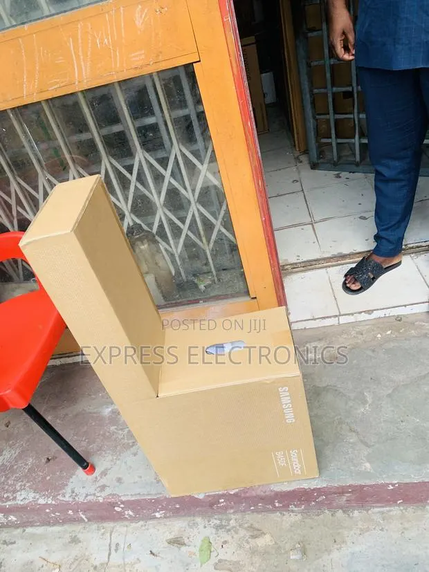 Call and Order Samsung B450 Sound System · Photo 1