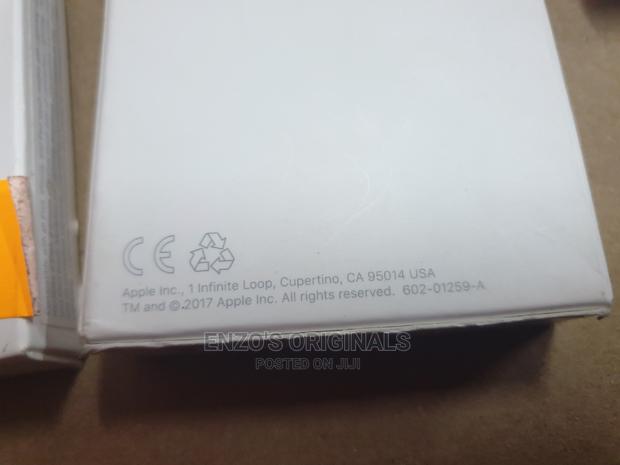 Lightning To Hdmi Digital Av Adapter Original Apple Oem · Photo 5