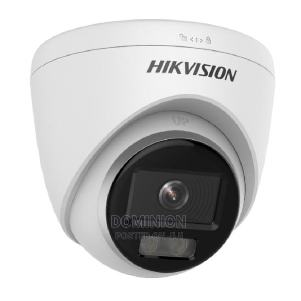 HIKVISION DS-2CD1347G0-L 4 MP Colorvu Lite · Photo 2