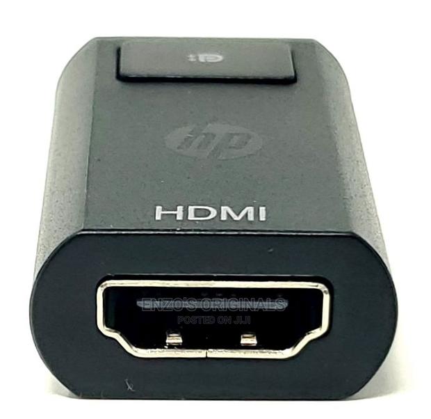 Display Port To Hdmi Adapter Dp To Hdmi · Photo 2