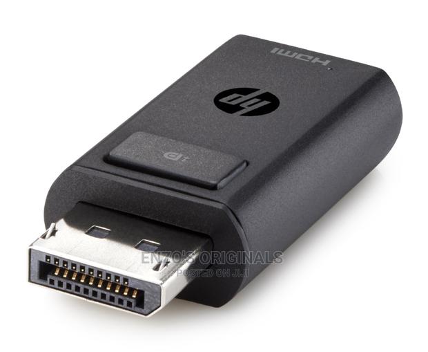 Display Port To Hdmi Adapter Dp To Hdmi · Photo 4