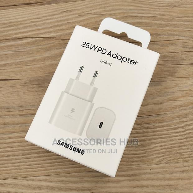 Samsung Original Adapter · Photo 3
