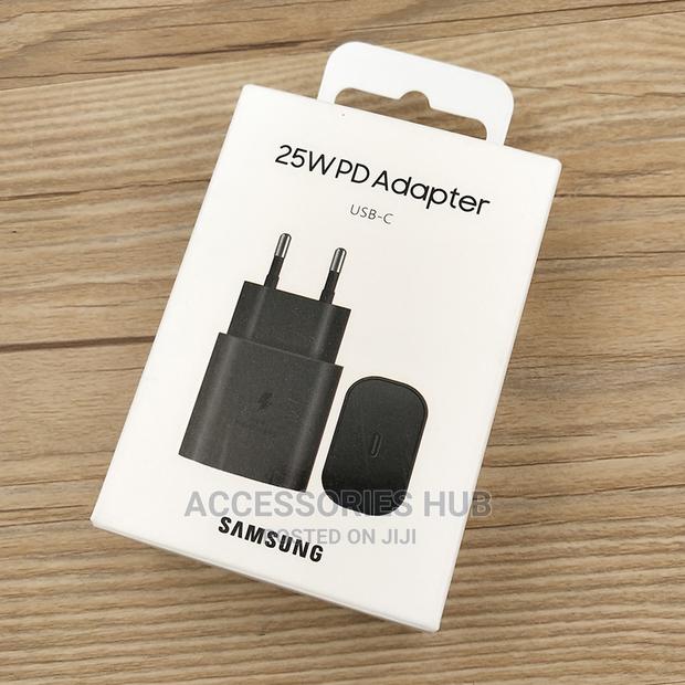 Samsung Original Adapter · Photo 2