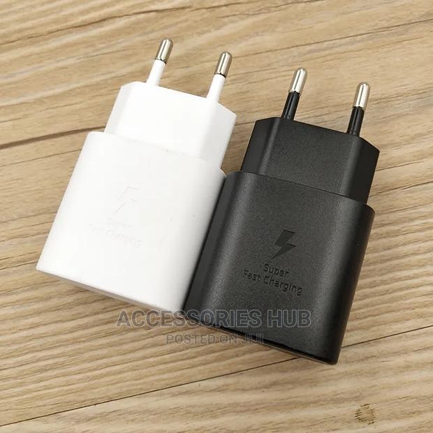 Samsung Original Adapter · Photo 4