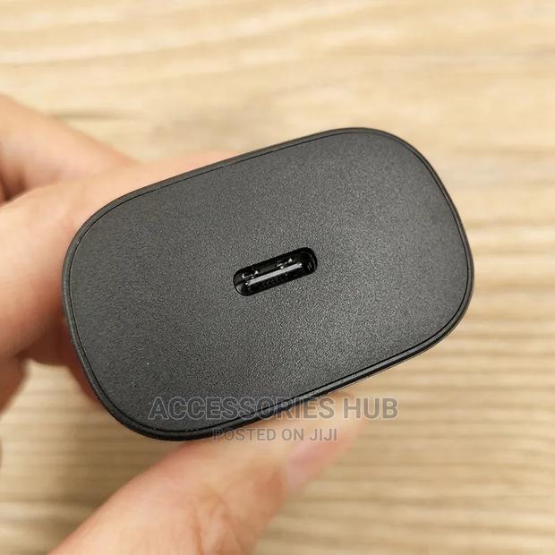 Samsung Original Adapter · Photo 6