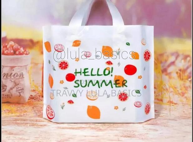 New Design Shopping Bags · Photo 3