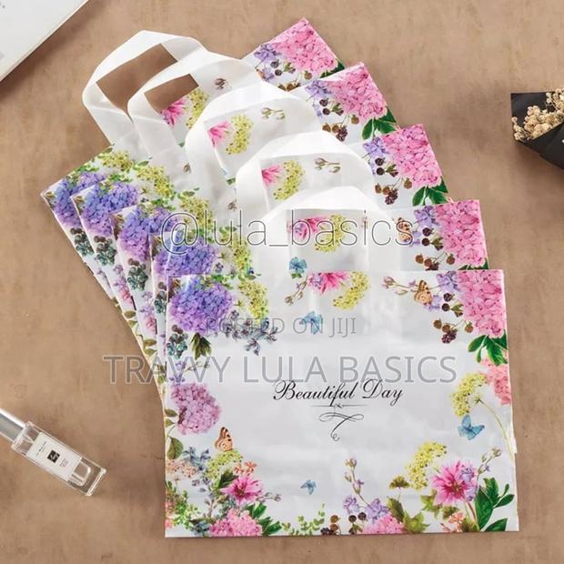 New Design Shopping Bags · Photo 5