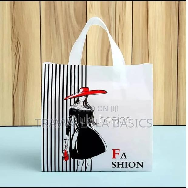New Design Shopping Bags · Photo 1