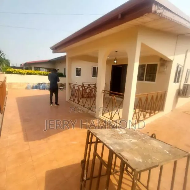 3bdrm House in Spintex Manet Villa for rent · Photo 1