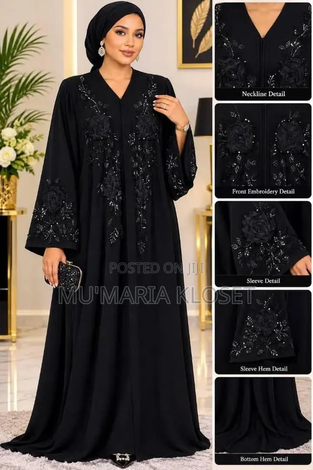 Modest Wear · Photo 1