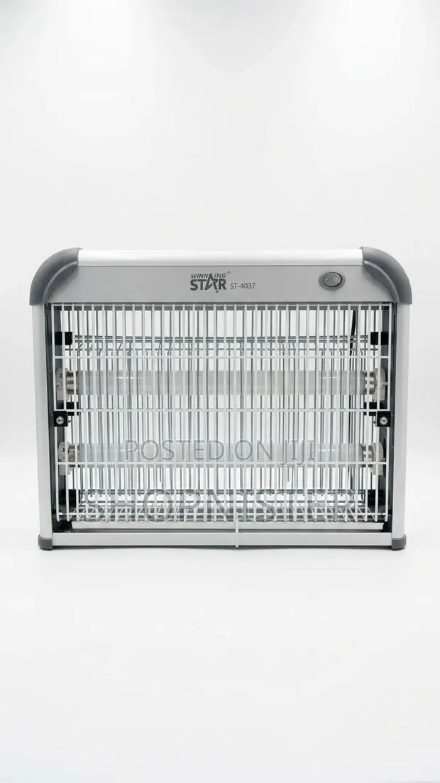 Electric Insect Killer (20w) · Photo 1