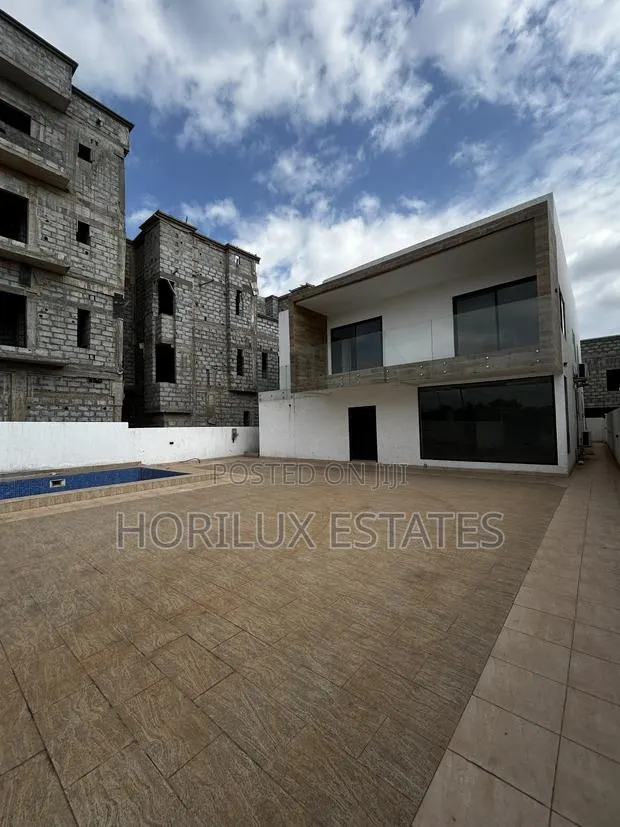 4bdrm Mansion in East Legon Hills for sale · Photo 1