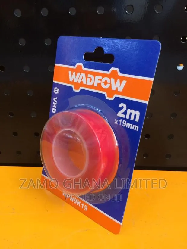 VHB Tape 2m - Wpn9k19 · Photo 1