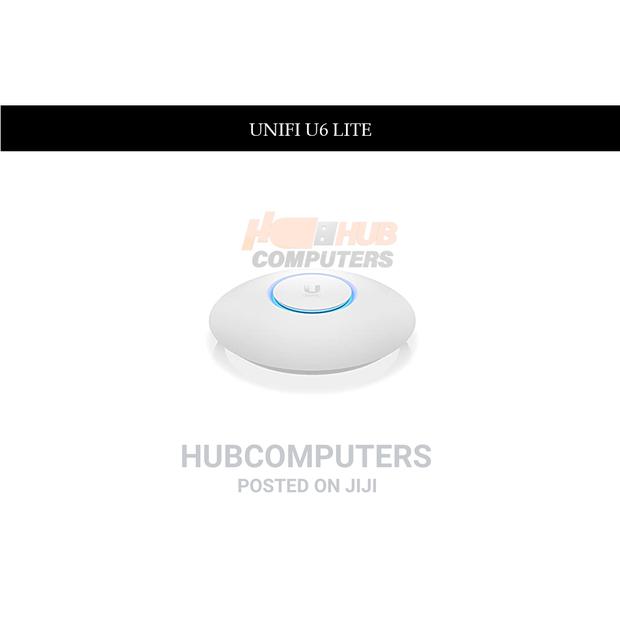 Unifi U6 Lite · Photo 1
