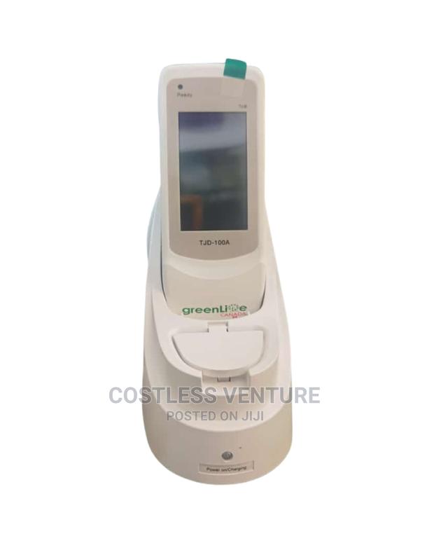 Greenlife Jaundice Detector