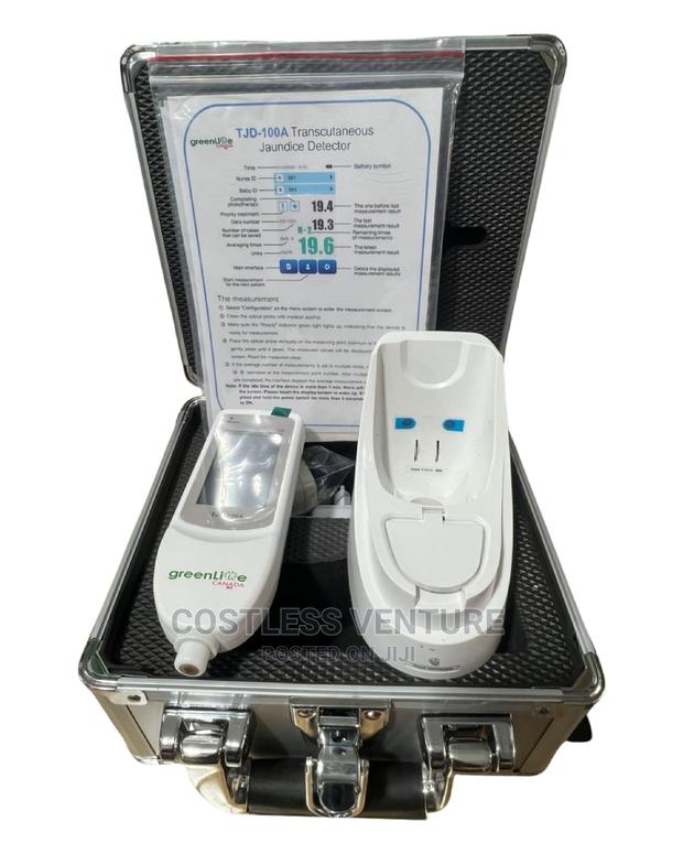 Greenlife Jaundice Detector · Photo 2
