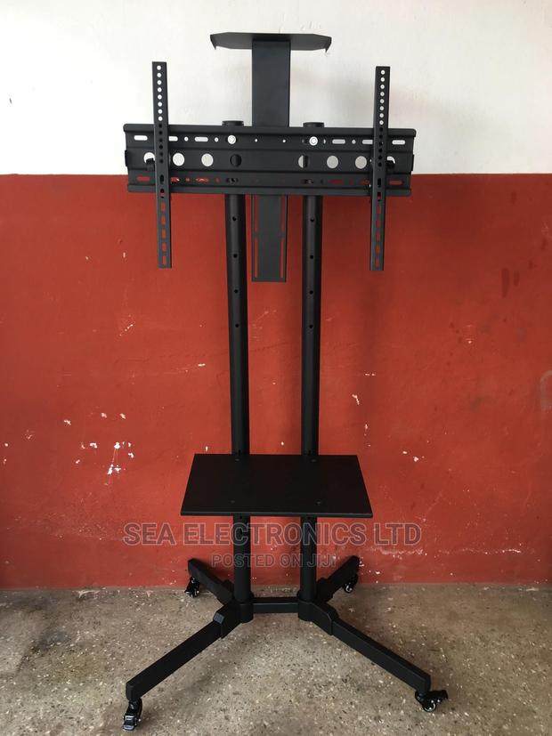 Original Mobile TV Stand/Trolley For LED/LCD 32-65” · Photo 2