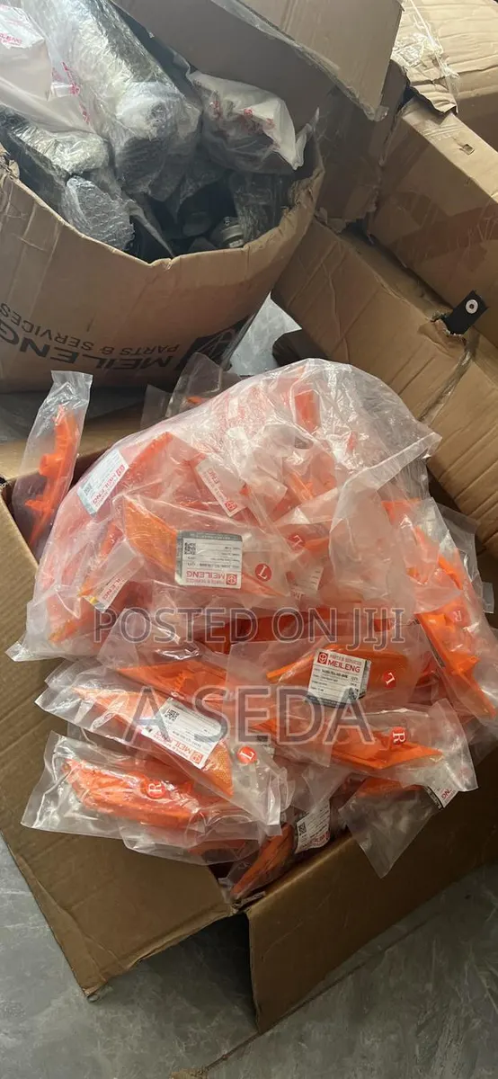 Honda Civic 2016 2017 2018 2019 2020 2021 Fender Light · Photo 1