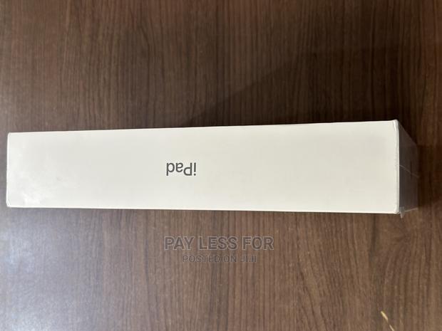 New Apple iPad Air 256 GB Gray · Photo 2