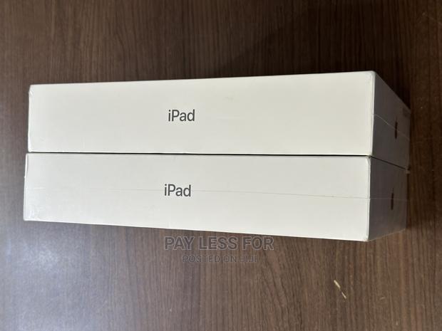 New Apple iPad Air 256 GB Gray · Photo 4