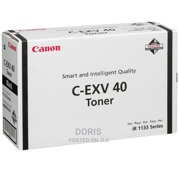 Quality Canon Toner Cartridges · Photo 1