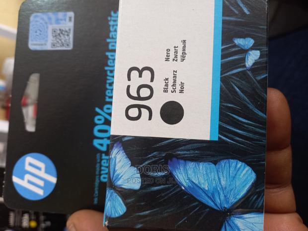Quality Hp Ink Cartridge · Photo 1