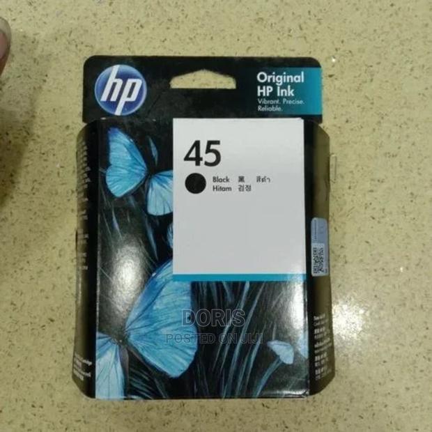 Original Hp Ink · Photo 1