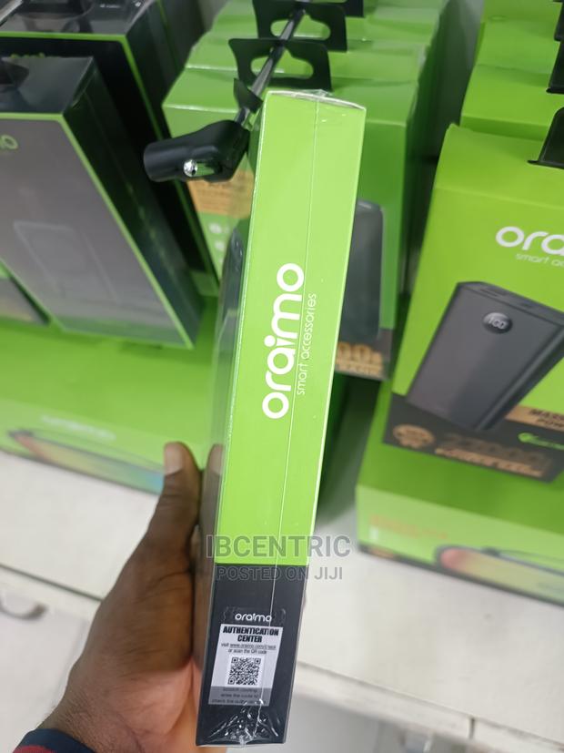 Oraimo 20000mah Power Bank · Photo 3