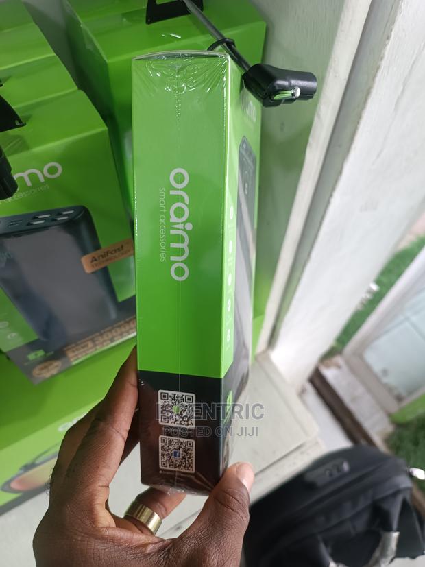 Oraimo 40000mah 22.5watts Power Bank · Photo 2