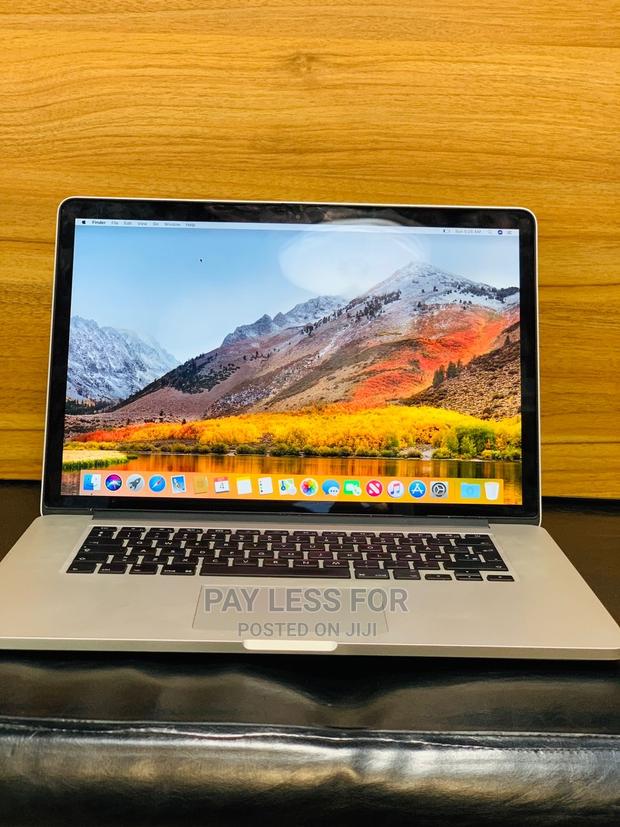 Laptop Apple MacBook Pro 2013 16GB Intel Core i7 SSD 256GB · Photo 3