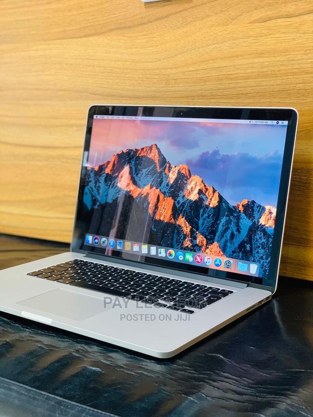 Laptop Apple MacBook Pro 2013 16GB Intel Core i7 SSD 256GB · Photo 4