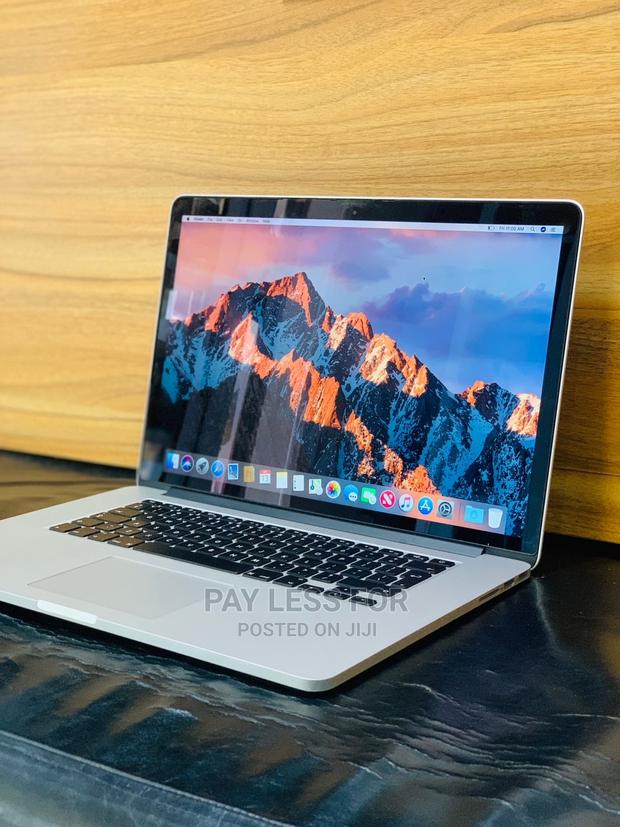 Laptop Apple MacBook Pro 2013 16GB Intel Core i7 SSD 256GB · Photo 5